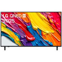 LG QNED AI 55QNED82A6B 55 pulgadas Smart TV QNED 4K UHD 60Hz HDR