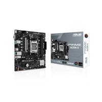 Asus Prime A620M-K Socket AM5 - Reacondicionado