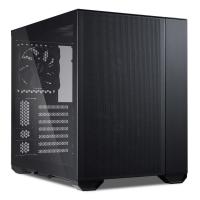 Lian Li O11 Mini Air Negro -Reacondicionado