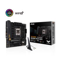 Asus TUF Gaming B650M-PLUS WIFI Socket AM5 -