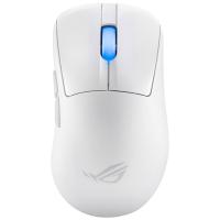 Asus ROG Keris II Ace 42000 Dpi 54g Wireless Blanco
