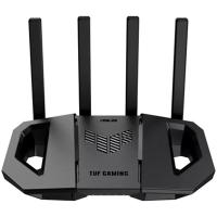 Asus TUF Gaming BE3600 6 Puertos 4096-QAM WIFI 7 Dual-Band