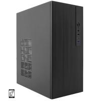 Coolbox M460 Fuente 500W Negra
