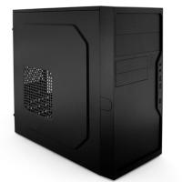 Coolbox M550C Fuente 500W Negra