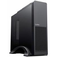 Coolbox T313-1 Slim Fuente 500W Negra