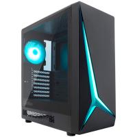 Coolbox GA450 Starlight Negra