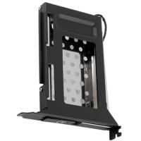 Coolbox SlimChase HotSwap HDD/SSD 2.5 pulgadas SATA3 Negra