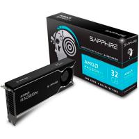 Sapphire AMD Radeon AI Pro R9700 Lite 32GB GDDR6  - Tarjeta Gráfica
