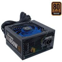 Coolbox Coolpower 80 Plus Bronze 650W ATX12V Negra