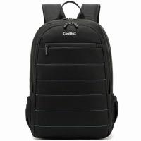 Coolbox Impermeable Para Portátiles 15.6 pulgadas Negro
