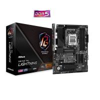 ASRock X670E PG Ligthning Socket AM5 -