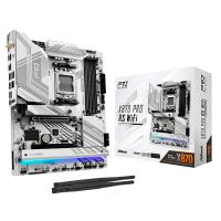 ASRock X870 PRO RS WIFI Socket AM5 -