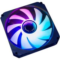 Coolbox Gaming Infinity ARGB 120mm Negro