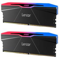 Lexar Ares RGB 2a Gen 32GB 2x16GB 6000MHz CL30 EXPO-XMP