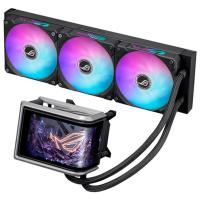 Asus ROG Ryuo IV 360 ARGB Pantalla AMOLED Negro