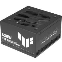 Asus TUF Gaming 650W Bronze EVO 80 Plus Bronze 650W ATX 3.1 Modular