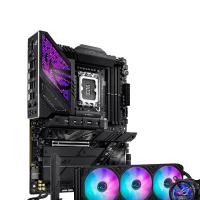 ASUS ROG Strix Z890-E Gaming WIFI + ROG Strix LC III 360 ARGB LCD