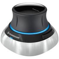 3Dconnexion 3DX-700115 SpaceMouse Wireless Bluetooth Edition