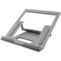 Coolbox ATRIL Plegable 4 Posiciones Hasta 17 pulgadas