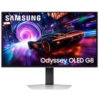 Samsung Odyssey OLED G8 S27FG816SU 27 pulgadas UHD 4K QD-OLED 240Hz 0.03ms HDR AMD FreeSync Premium Pro