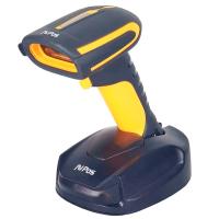 AVPos BT31 Rugerizado Con Bluetooth 4.0 Y Radiofrecuencia 2.4G