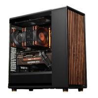 COOLPC WorkArt - Threadripper 9970X / RTX PRO 4000 IA 24GB / 128GB DDR5 / SSD 1TB
