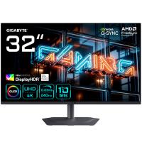 Gigabyte OLED MO32U24 32 pulgadas 4K UHD QD-OLED 240Hz 0.03ms HDR FreeSync/G-Sync