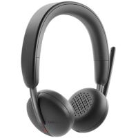 Dell Pro Wireless WL3024 Bluetooth Con Cancelación De Ruido Por IA Negros