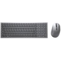 Dell Pro Plus KM7120W Wireless Negro
