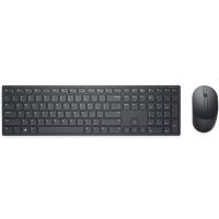 Dell Pro KM5221W Wireless Negro