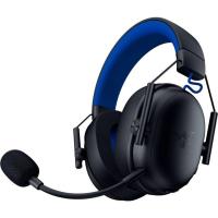 Razer BlackShark V3 X Hyperspeed For PlayStation Wireless Negros