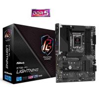 ASRock Z790 PG Lightning Socket 1700 -
