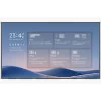 Maxhub Digital Signage ND43CMB 43 pulgadas 4K UHD DLED 60Hz 8ms Wi-Fi 24/7