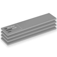 Arctic TP-4 120 x 20 1.5 mm 4 Pack