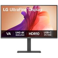 LG UltraFine 32U720A-B 32 pulgadas UHD 4K VA 60Hz 5ms HDR