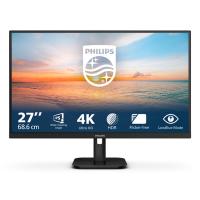 Philips 27E1N1800A/00 27 pulgadas UHD 4K IPS 60Hz 4ms HDR10