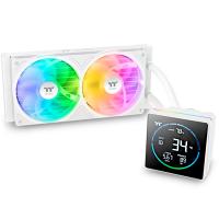 Thermaltake TH240-S V3 ARGB Sync LCD 240 Nieve