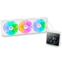 Thermaltake TH360-S V3 ARGB Sync LCD 360 Nieve
