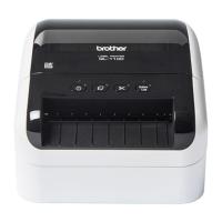 Brother QL-1100C De Etiquetas Profesional 103mm USB 2.0