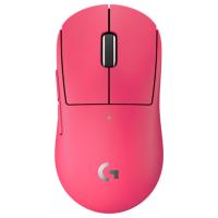 Logitech G PRO X SUPERLIGHT 2c 44000 Dpi 51g Wireless Magenta