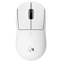 Logitech G PRO X SUPERLIGHT 2c 44000 Dpi 51g Wireless Blanco