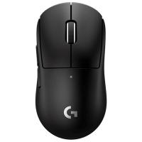 Logitech G PRO X SUPERLIGHT 2c 44000 Dpi 51g Wireless Negro