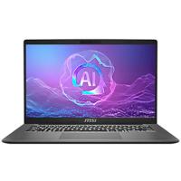 MSI Modern A14 AI F2HMG-010XES AMD Ryzen 7 250 16GB 1TB 14 pulgadas FreeDOS