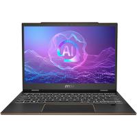 MSI Summit 13 AI Evo A2HMTG-080ES U7-255H 32GB 1TB 13.3 pulgadas FHD+ W11H