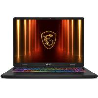 MSI Crosshair A16 HX D8WGKG-208ES R9-8940HX RTX 5070 64GB 2TB 16 pulgadas QHD+ W11H