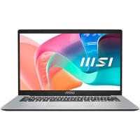 MSI Modern 14 F13MG-415ES i5-1334U 16GB 512GB 14 pulgadas W11H