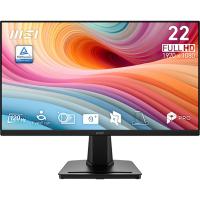 MSI PRO MP225 E12VL 22 pulgadas FHD VA 120Hz 1ms