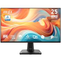 MSI PRO MP251 E14L 25 pulgadas FHD IPS 144Hz 1ms