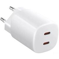 Xiaomi Mi Turbo Charging 45W Tipo C 2 Puertos