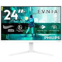 Philips Evnia 24M2N3201PL/00 24 pulgadas FHD Fast IPS 260Hz (OC Native 240Hz) 1ms HDR10
